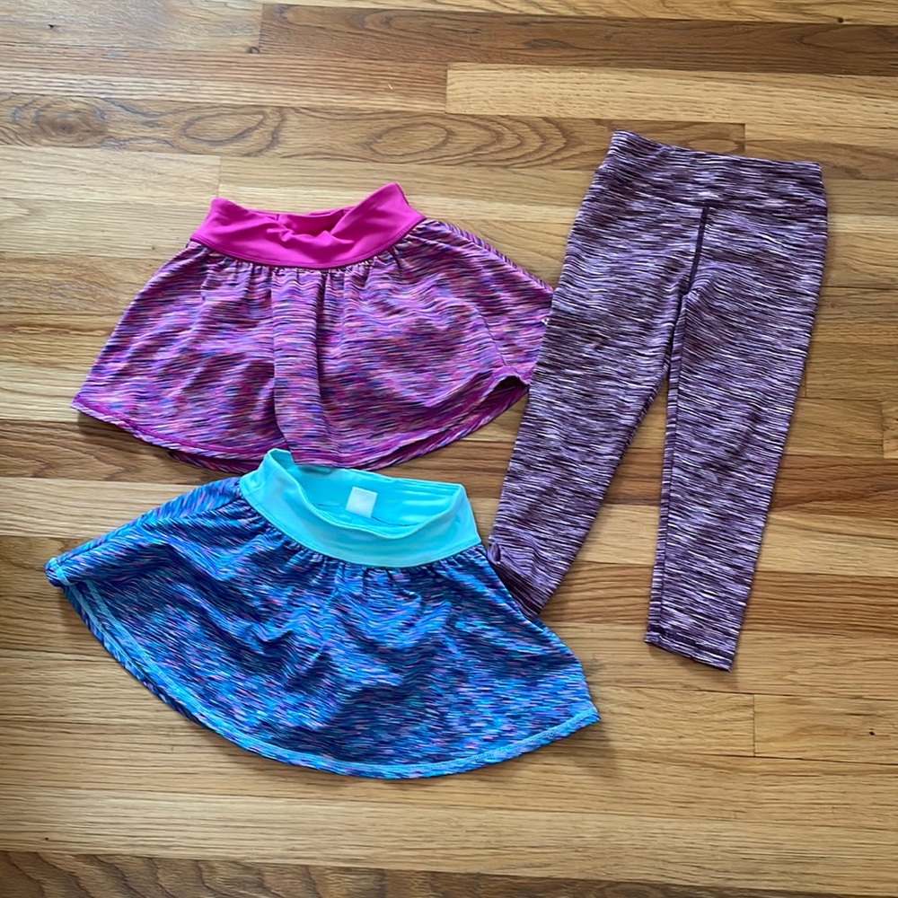 Gymboree Activewear - size 4T